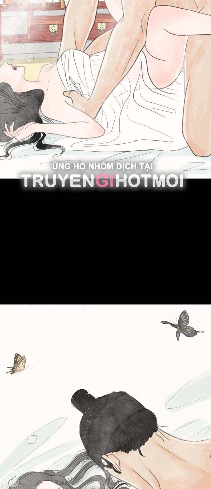 đọc truyện [18+] Chuyến Đi Đêm Cùng Nhà Vua Chương 1 ảnh 27 tại Thiên Thai Truyện