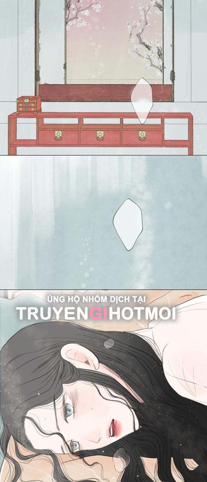 đọc truyện [18+] Chuyến Đi Đêm Cùng Nhà Vua Chương 1 ảnh 5 tại Thiên Thai Truyện