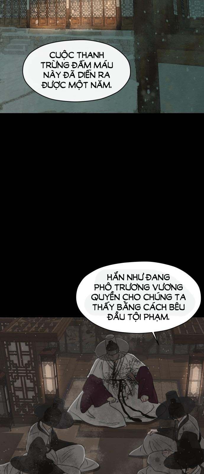 đọc truyện [18+] Chuyến Đi Đêm Cùng Nhà Vua Chương 1 ảnh 45 tại Thiên Thai Truyện