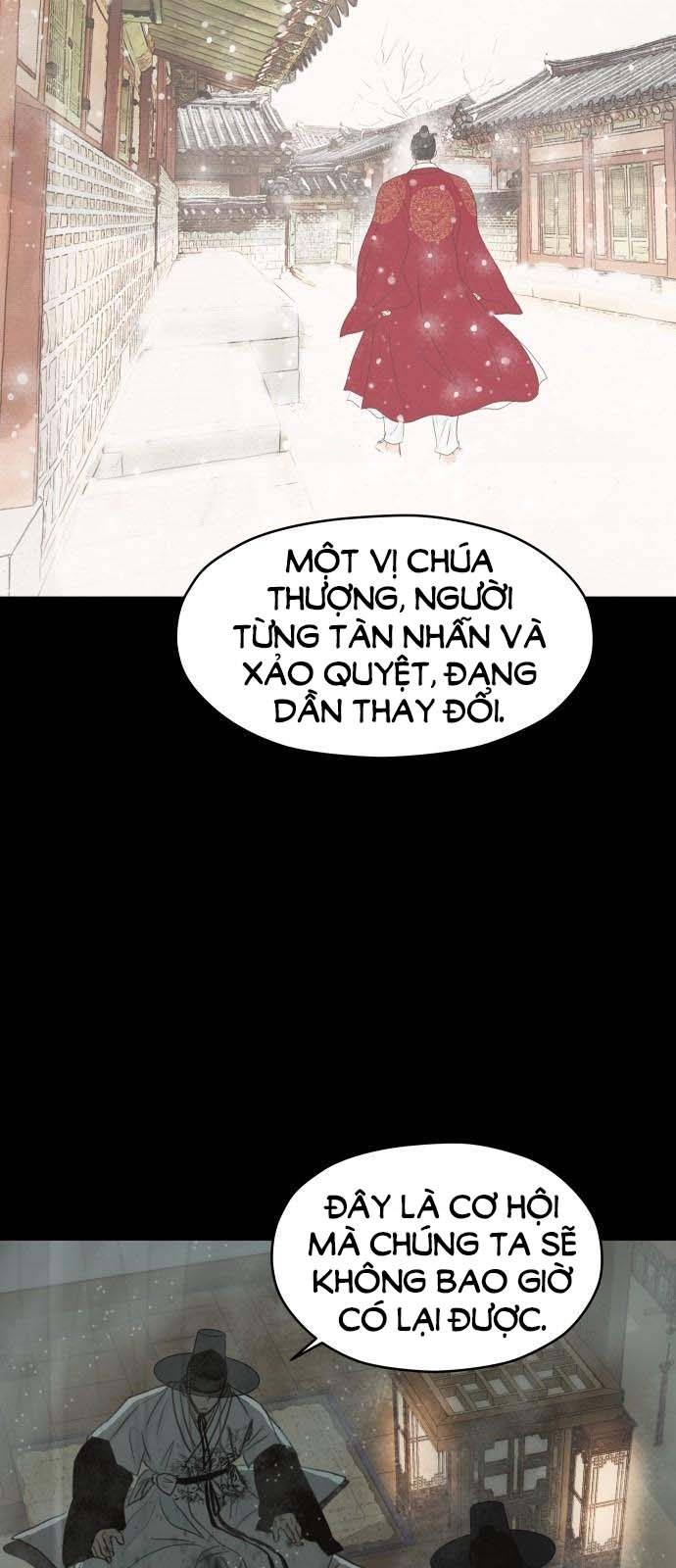 đọc truyện [18+] Chuyến Đi Đêm Cùng Nhà Vua Chương 1 ảnh 77 tại Thiên Thai Truyện