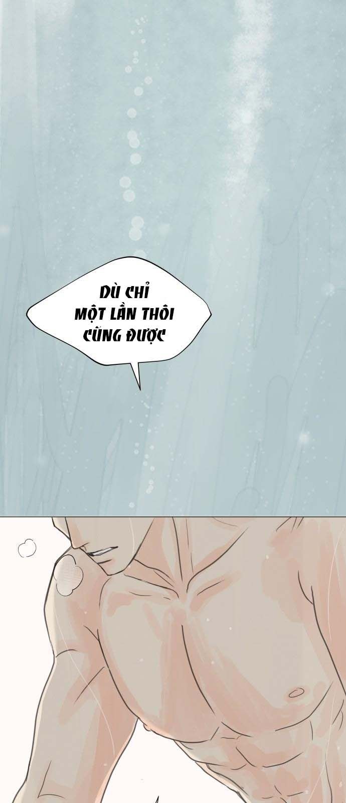 đọc truyện [18+] Chuyến Đi Đêm Cùng Nhà Vua Chương 1 ảnh 9 tại Thiên Thai Truyện