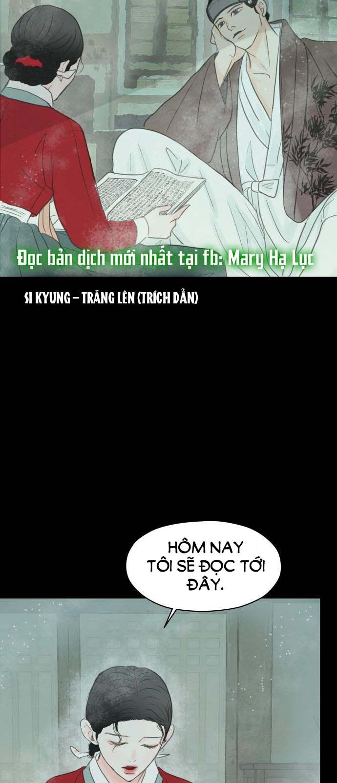 đọc truyện [18+] Chuyến Đi Đêm Cùng Nhà Vua Chương 1 ảnh 92 tại Thiên Thai Truyện