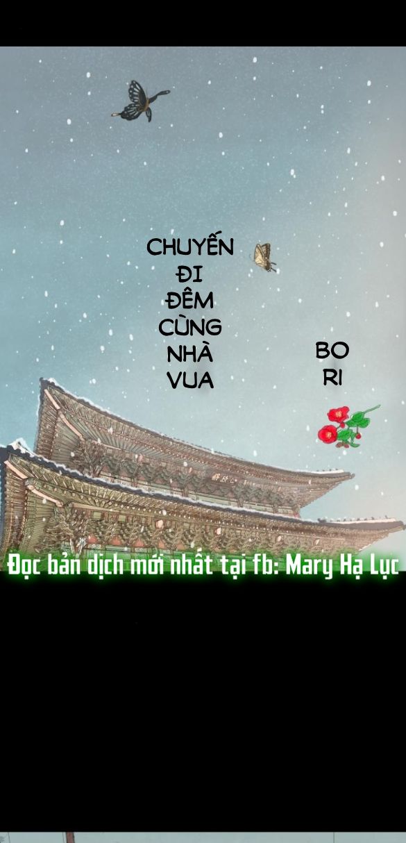 đọc truyện [18+] Chuyến Đi Đêm Cùng Nhà Vua Chương 10 ảnh 1 tại Thiên Thai Truyện