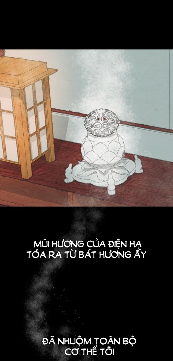 đọc truyện [18+] Chuyến Đi Đêm Cùng Nhà Vua Chương 10 ảnh 13 tại Thiên Thai Truyện