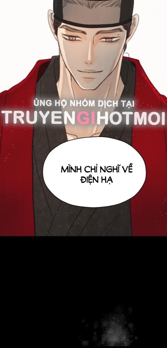 đọc truyện [18+] Chuyến Đi Đêm Cùng Nhà Vua Chương 10 ảnh 17 tại Thiên Thai Truyện