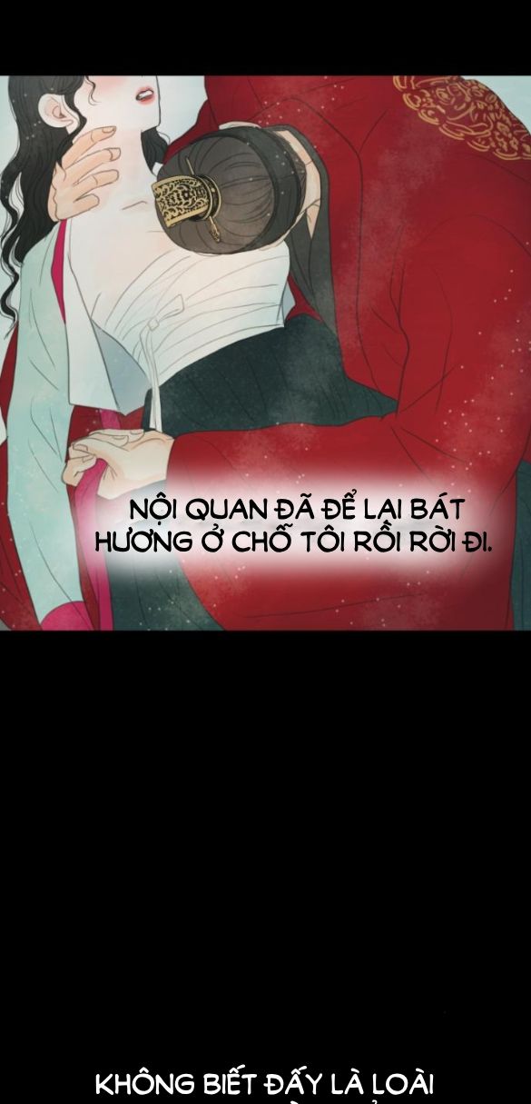 đọc truyện [18+] Chuyến Đi Đêm Cùng Nhà Vua Chương 10 ảnh 3 tại Thiên Thai Truyện