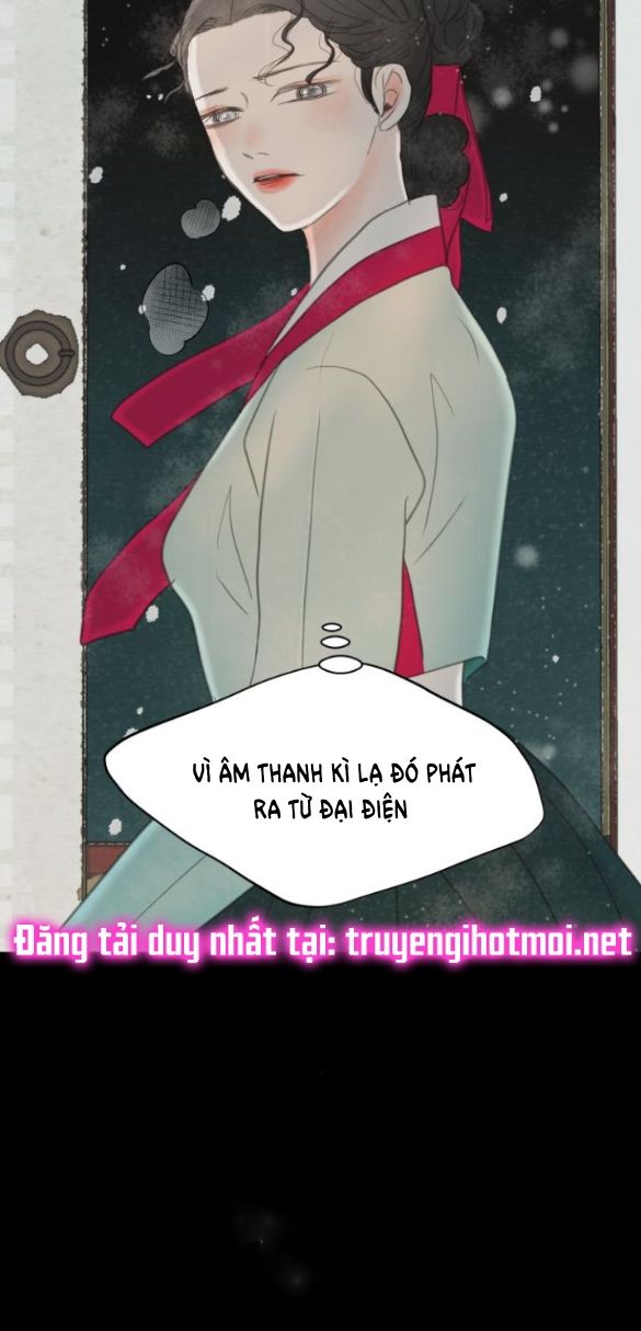 đọc truyện [18+] Chuyến Đi Đêm Cùng Nhà Vua Chương 10 ảnh 22 tại Thiên Thai Truyện