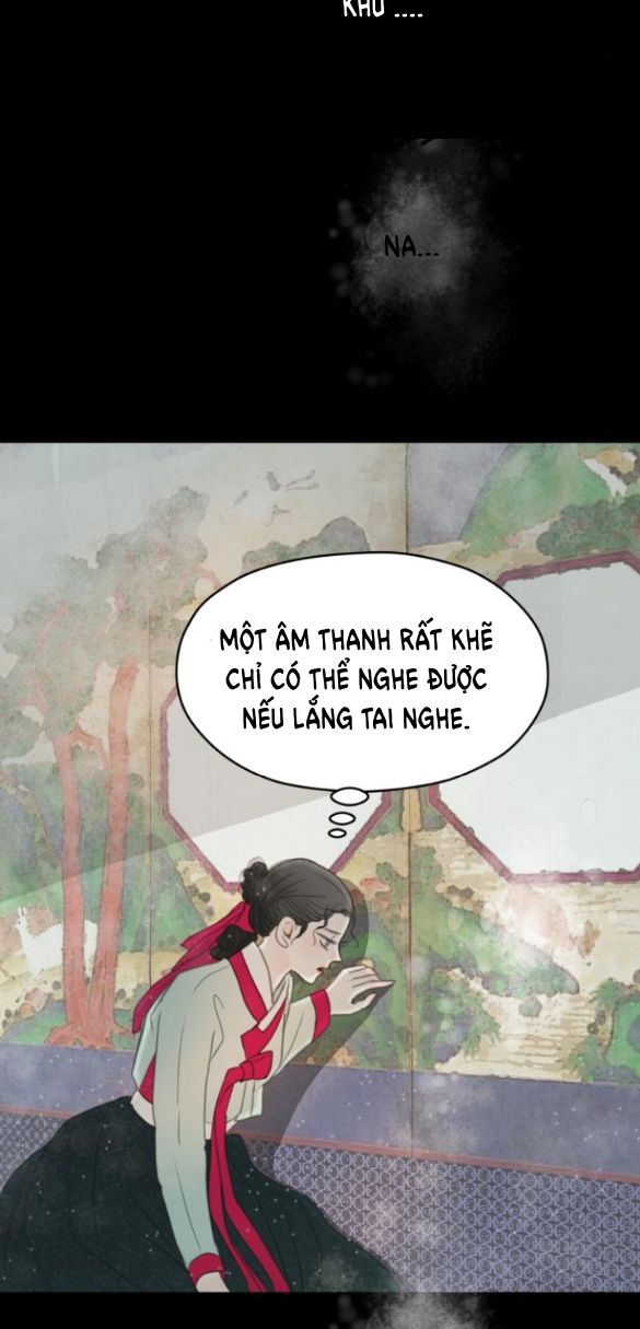 đọc truyện [18+] Chuyến Đi Đêm Cùng Nhà Vua Chương 10 ảnh 25 tại Thiên Thai Truyện