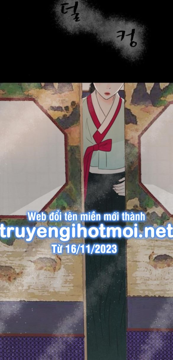 đọc truyện [18+] Chuyến Đi Đêm Cùng Nhà Vua Chương 10 ảnh 32 tại Thiên Thai Truyện