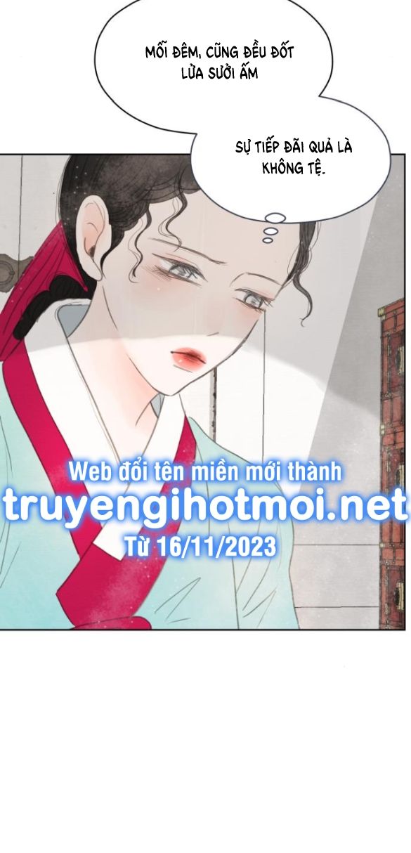 đọc truyện [18+] Chuyến Đi Đêm Cùng Nhà Vua Chương 10 ảnh 51 tại Thiên Thai Truyện