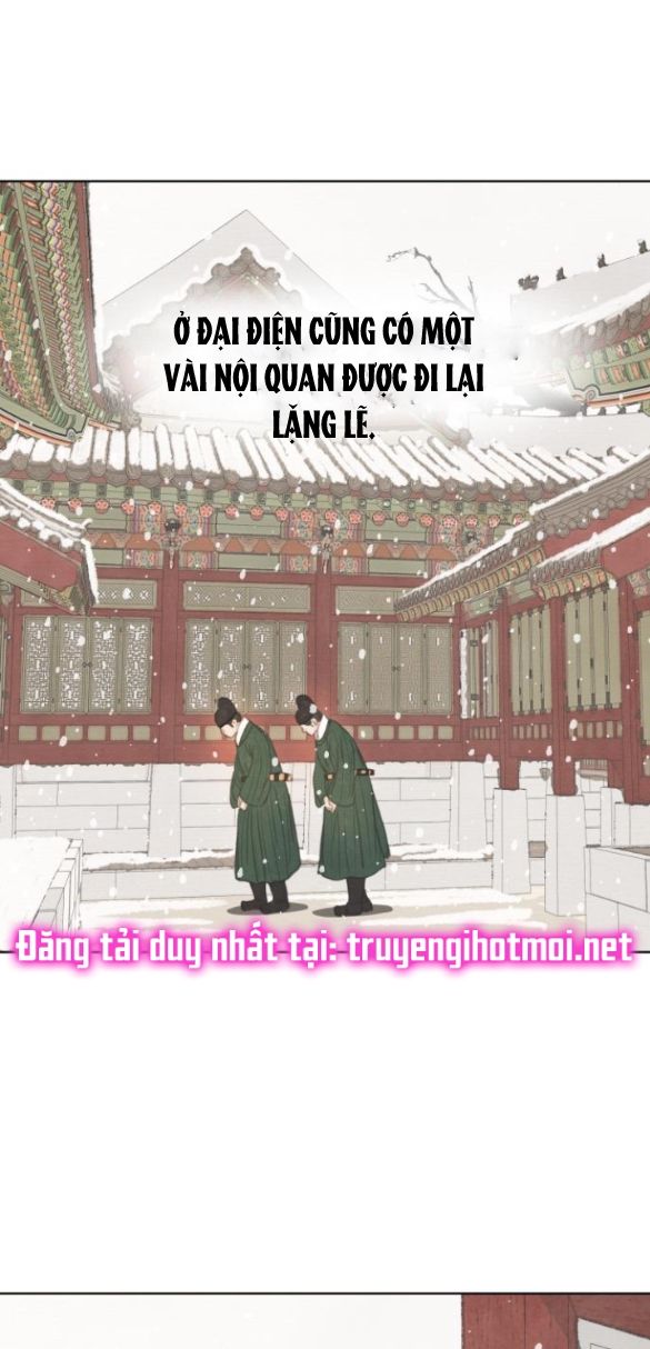 đọc truyện [18+] Chuyến Đi Đêm Cùng Nhà Vua Chương 10 ảnh 61 tại Thiên Thai Truyện