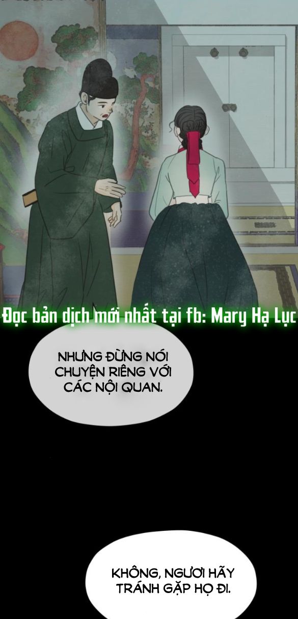 đọc truyện [18+] Chuyến Đi Đêm Cùng Nhà Vua Chương 10 ảnh 69 tại Thiên Thai Truyện