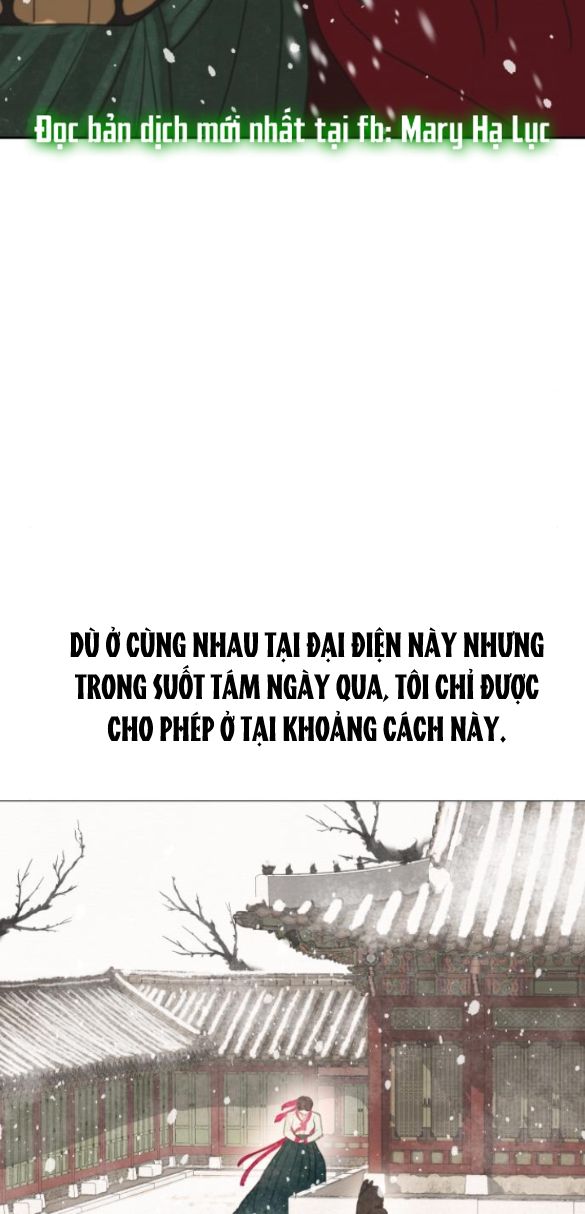 đọc truyện [18+] Chuyến Đi Đêm Cùng Nhà Vua Chương 10 ảnh 81 tại Thiên Thai Truyện