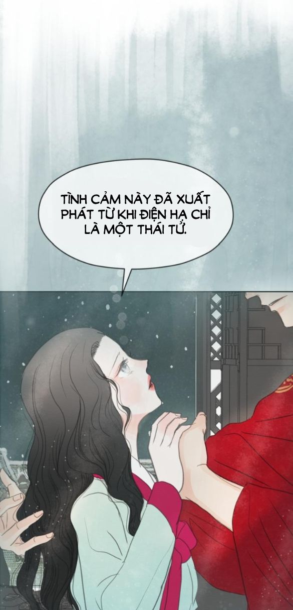 đọc truyện [18+] Chuyến Đi Đêm Cùng Nhà Vua Chương 10 ảnh 89 tại Thiên Thai Truyện