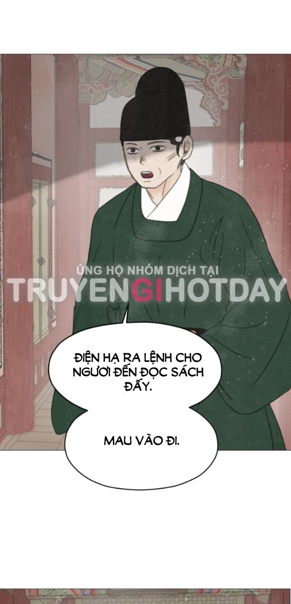 đọc truyện [18+] Chuyến Đi Đêm Cùng Nhà Vua Chương 10 ảnh 97 tại Thiên Thai Truyện
