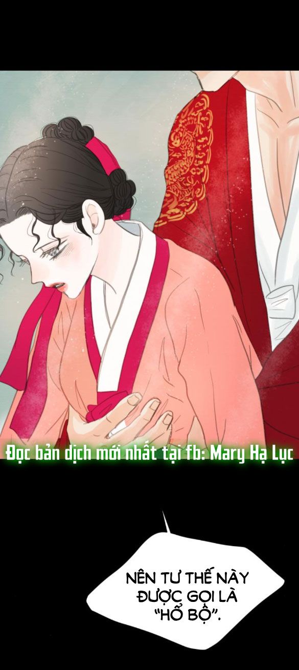 đọc truyện [18+] Chuyến Đi Đêm Cùng Nhà Vua Chương 11 ảnh 106 tại Thiên Thai Truyện