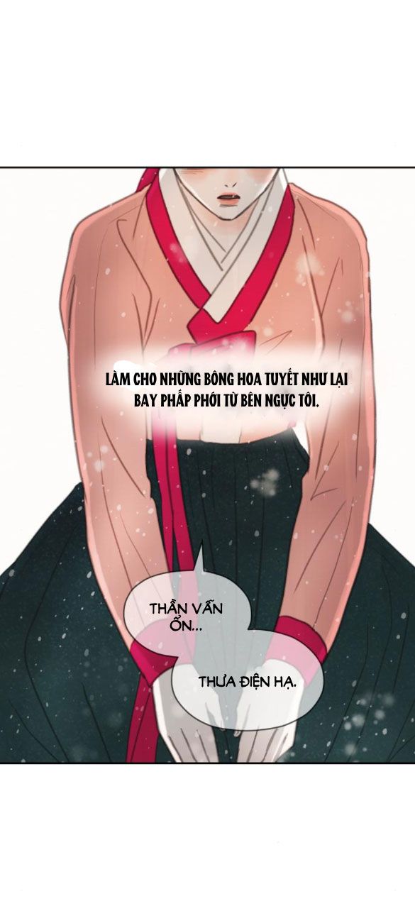 đọc truyện [18+] Chuyến Đi Đêm Cùng Nhà Vua Chương 11 ảnh 4 tại Thiên Thai Truyện