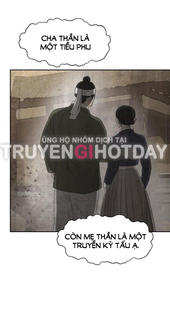 đọc truyện [18+] Chuyến Đi Đêm Cùng Nhà Vua Chương 11 ảnh 52 tại Thiên Thai Truyện