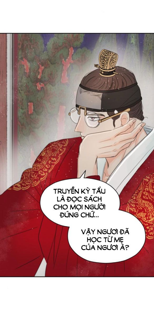 đọc truyện [18+] Chuyến Đi Đêm Cùng Nhà Vua Chương 11 ảnh 53 tại Thiên Thai Truyện