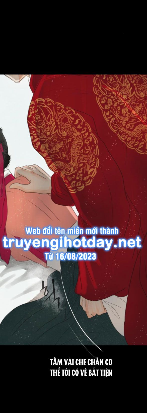 đọc truyện [18+] Chuyến Đi Đêm Cùng Nhà Vua Chương 12 ảnh 17 tại Thiên Thai Truyện