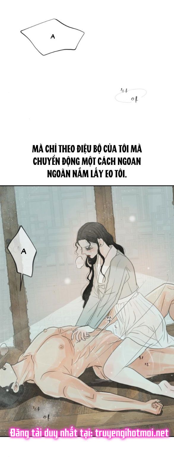đọc truyện [18+] Chuyến Đi Đêm Cùng Nhà Vua Chương 12 ảnh 3 tại Thiên Thai Truyện