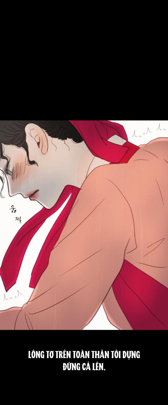 đọc truyện [18+] Chuyến Đi Đêm Cùng Nhà Vua Chương 12 ảnh 29 tại Thiên Thai Truyện