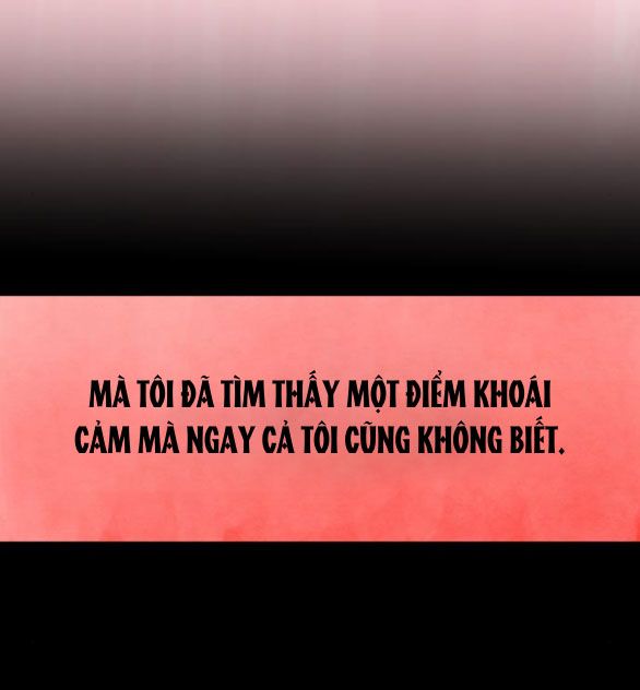 đọc truyện [18+] Chuyến Đi Đêm Cùng Nhà Vua Chương 12 ảnh 43 tại Thiên Thai Truyện