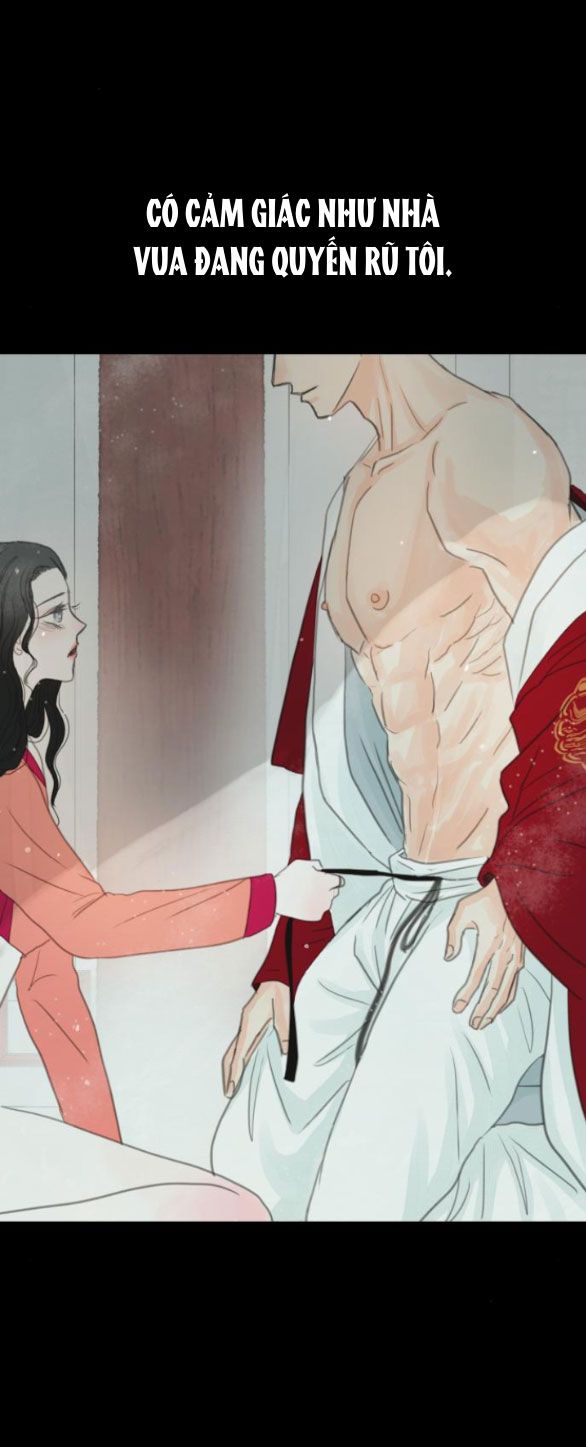 đọc truyện [18+] Chuyến Đi Đêm Cùng Nhà Vua Chương 13 ảnh 17 tại Thiên Thai Truyện