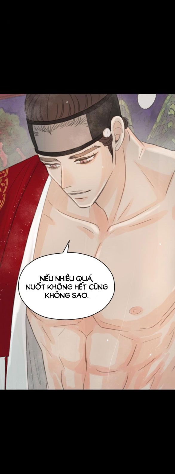 đọc truyện [18+] Chuyến Đi Đêm Cùng Nhà Vua Chương 13 ảnh 22 tại Thiên Thai Truyện