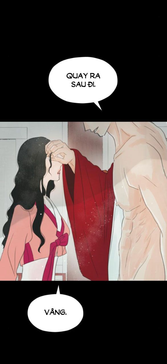 đọc truyện [18+] Chuyến Đi Đêm Cùng Nhà Vua Chương 13 ảnh 41 tại Thiên Thai Truyện