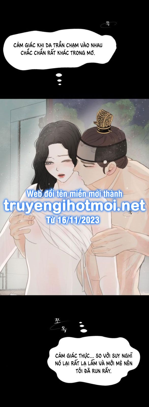đọc truyện [18+] Chuyến Đi Đêm Cùng Nhà Vua Chương 13 ảnh 49 tại Thiên Thai Truyện