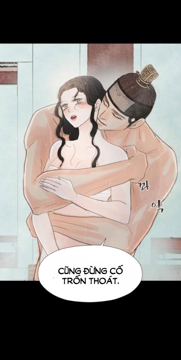 đọc truyện [18+] Chuyến Đi Đêm Cùng Nhà Vua Chương 13 ảnh 57 tại Thiên Thai Truyện