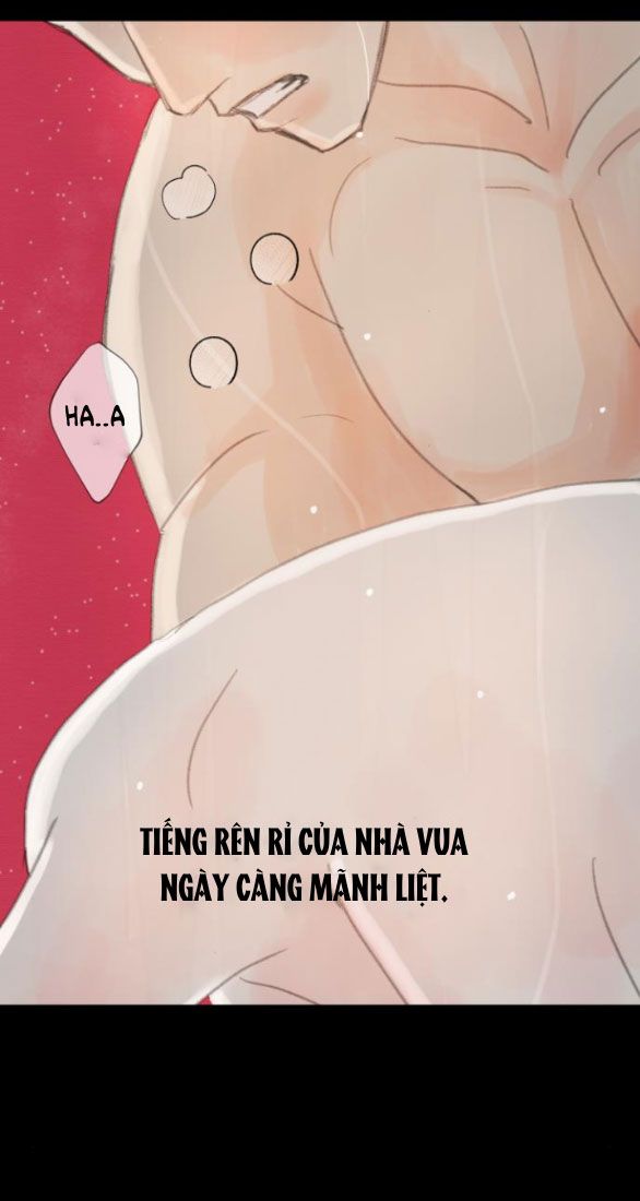 đọc truyện [18+] Chuyến Đi Đêm Cùng Nhà Vua Chương 13 ảnh 69 tại Thiên Thai Truyện