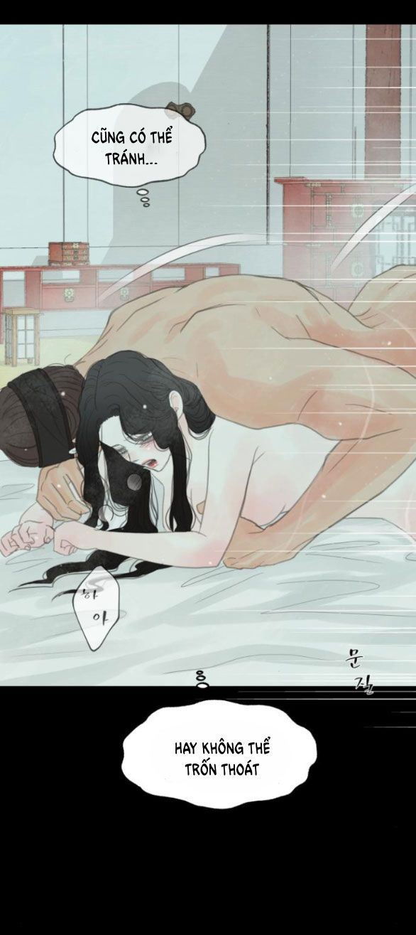 đọc truyện [18+] Chuyến Đi Đêm Cùng Nhà Vua Chương 13 ảnh 76 tại Thiên Thai Truyện