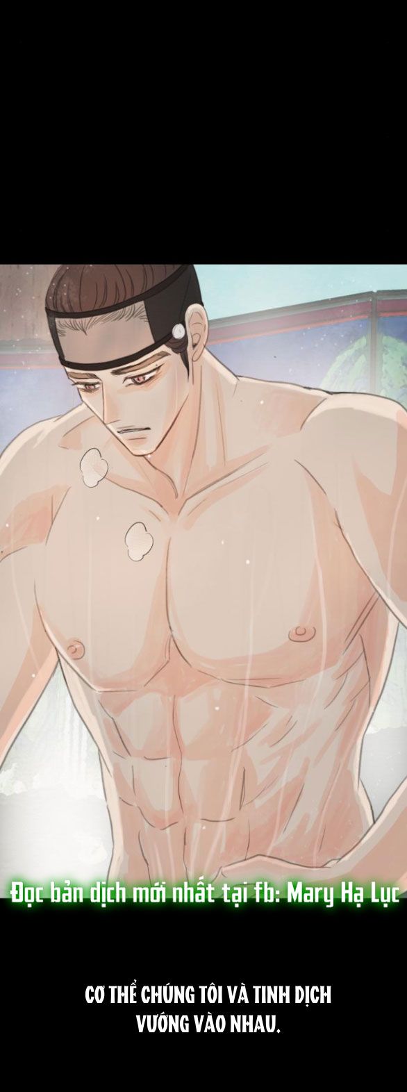 đọc truyện [18+] Chuyến Đi Đêm Cùng Nhà Vua Chương 13 ảnh 86 tại Thiên Thai Truyện