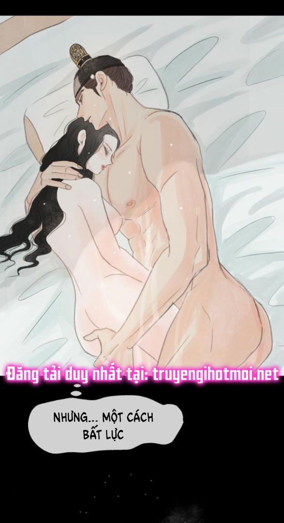 đọc truyện [18+] Chuyến Đi Đêm Cùng Nhà Vua Chương 13 ảnh 99 tại Thiên Thai Truyện