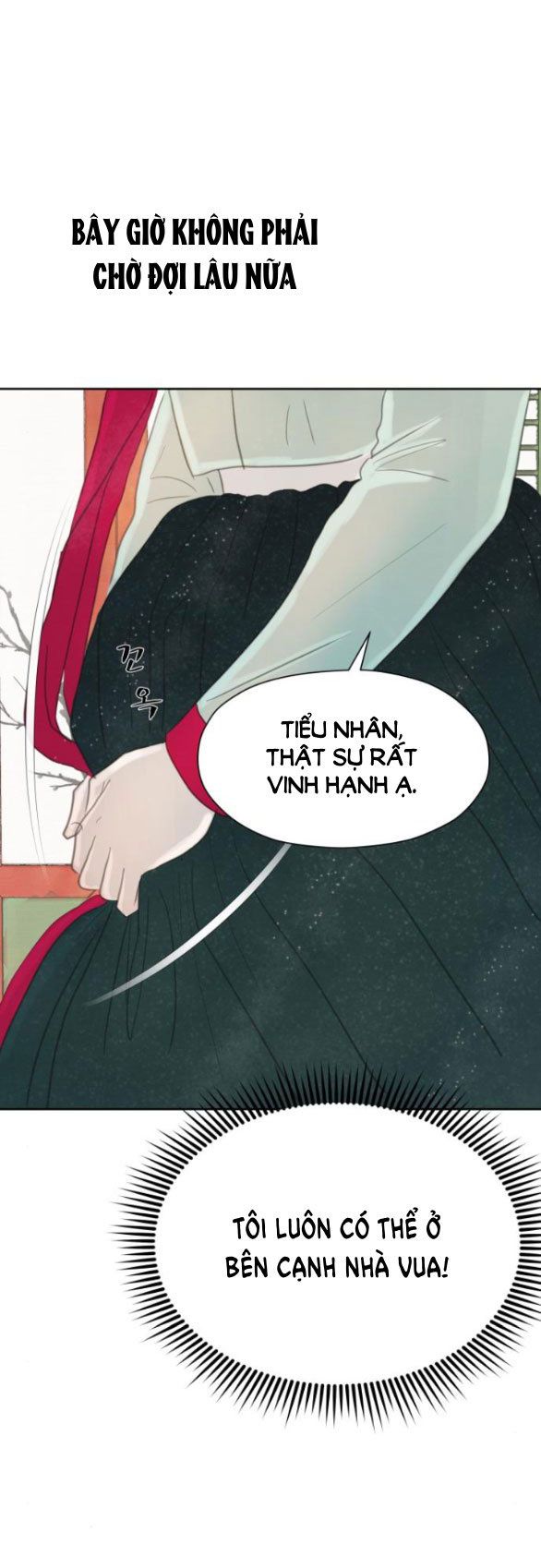 đọc truyện [18+] Chuyến Đi Đêm Cùng Nhà Vua Chương 14 ảnh 117 tại Thiên Thai Truyện