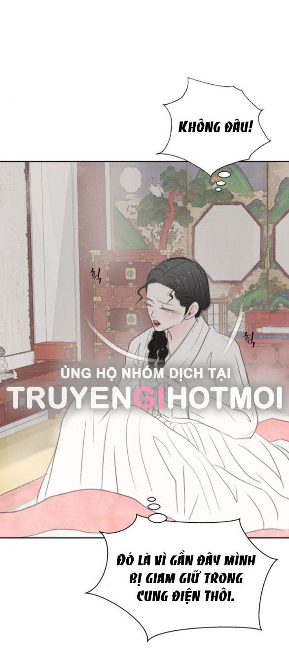 đọc truyện [18+] Chuyến Đi Đêm Cùng Nhà Vua Chương 14 ảnh 41 tại Thiên Thai Truyện