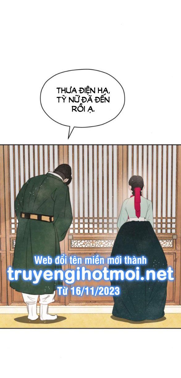 đọc truyện [18+] Chuyến Đi Đêm Cùng Nhà Vua Chương 14 ảnh 74 tại Thiên Thai Truyện