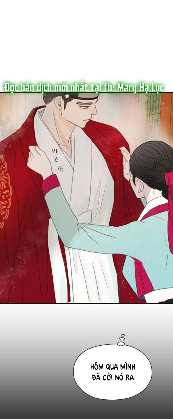 đọc truyện [18+] Chuyến Đi Đêm Cùng Nhà Vua Chương 14 ảnh 82 tại Thiên Thai Truyện