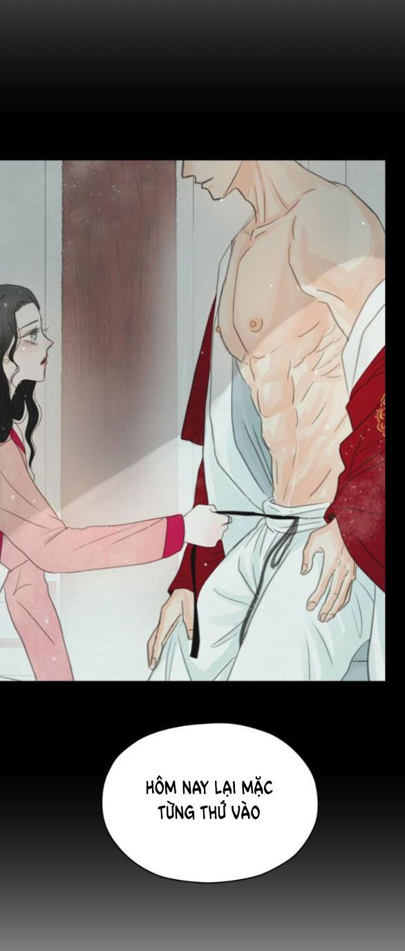 đọc truyện [18+] Chuyến Đi Đêm Cùng Nhà Vua Chương 14 ảnh 83 tại Thiên Thai Truyện