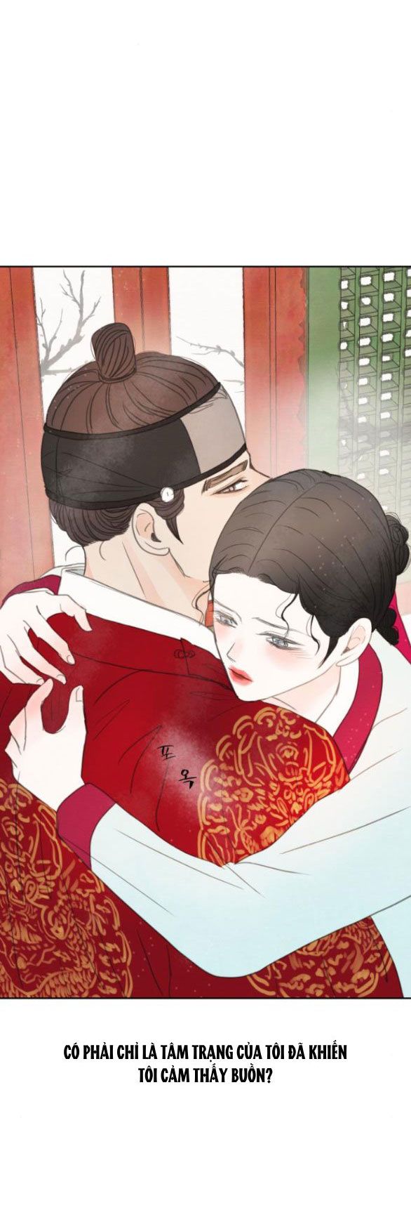 đọc truyện [18+] Chuyến Đi Đêm Cùng Nhà Vua Chương 15 ảnh 15 tại Thiên Thai Truyện