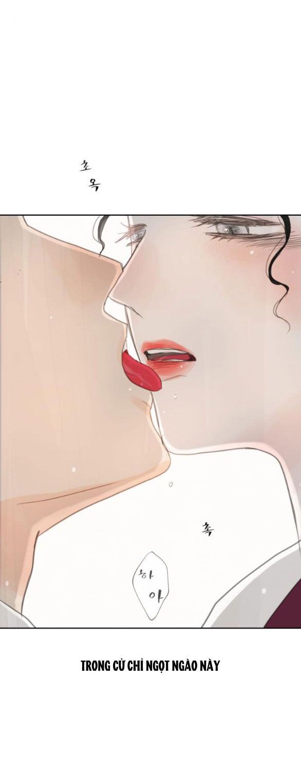 đọc truyện [18+] Chuyến Đi Đêm Cùng Nhà Vua Chương 15 ảnh 19 tại Thiên Thai Truyện