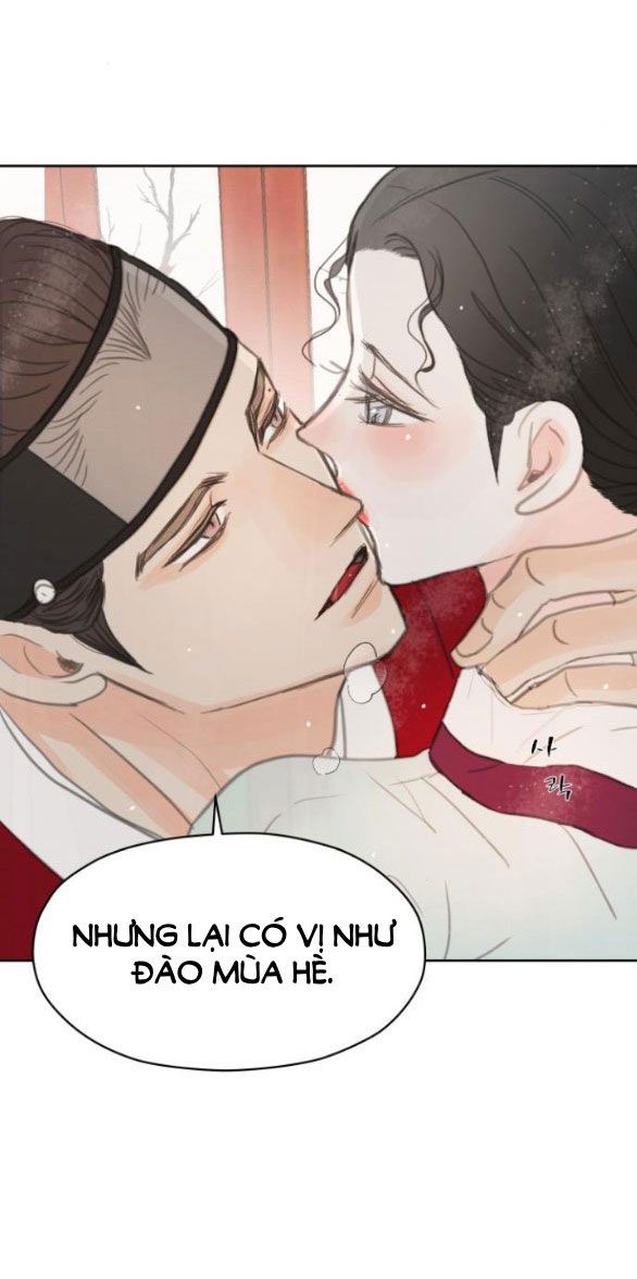 đọc truyện [18+] Chuyến Đi Đêm Cùng Nhà Vua Chương 15 ảnh 21 tại Thiên Thai Truyện