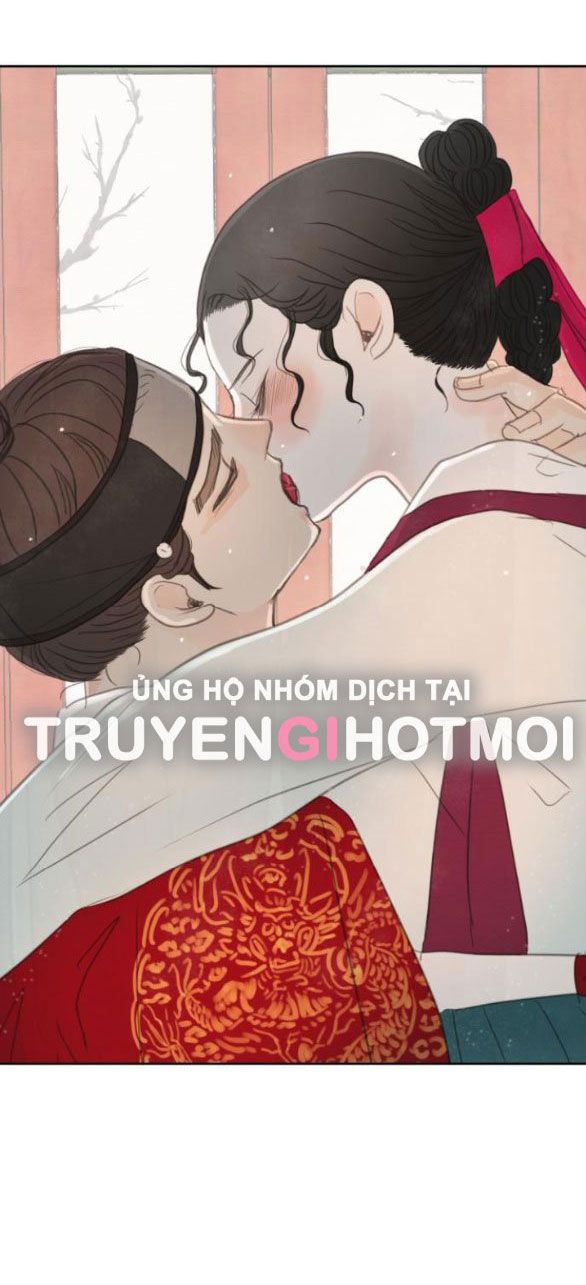 đọc truyện [18+] Chuyến Đi Đêm Cùng Nhà Vua Chương 15 ảnh 24 tại Thiên Thai Truyện