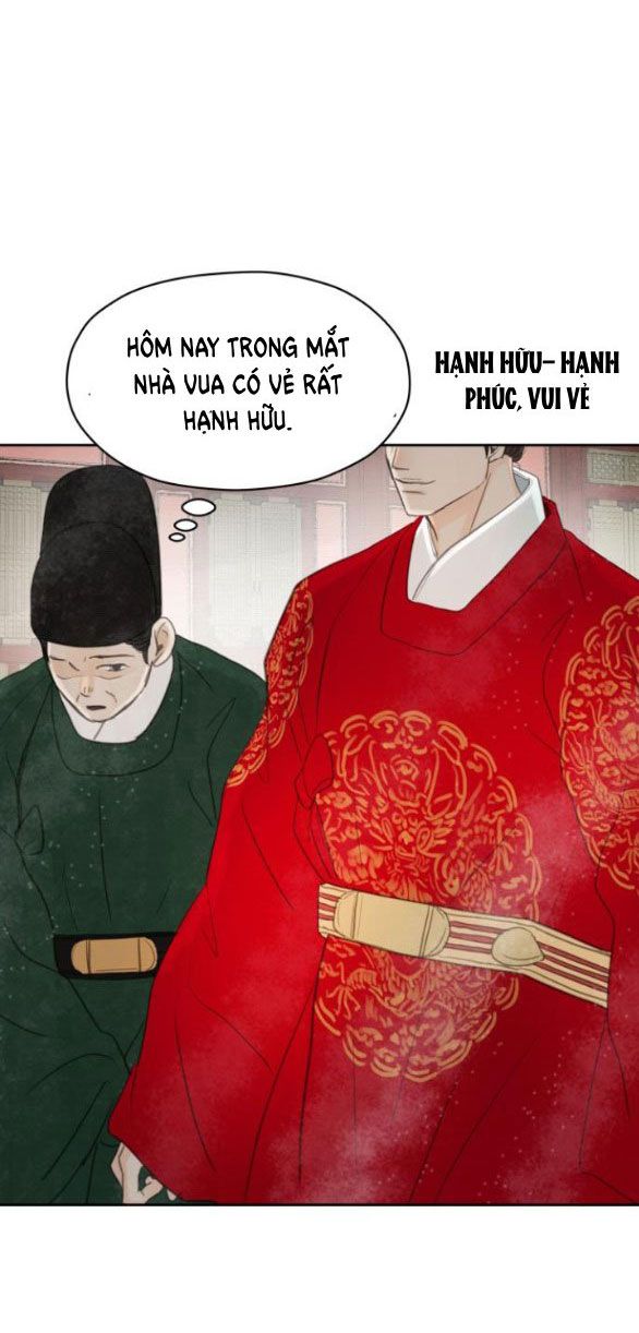 đọc truyện [18+] Chuyến Đi Đêm Cùng Nhà Vua Chương 15 ảnh 31 tại Thiên Thai Truyện