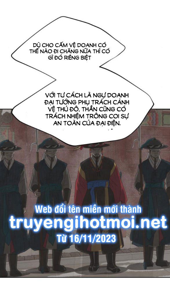 đọc truyện [18+] Chuyến Đi Đêm Cùng Nhà Vua Chương 15 ảnh 41 tại Thiên Thai Truyện