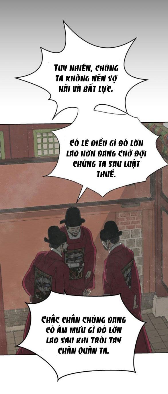 đọc truyện [18+] Chuyến Đi Đêm Cùng Nhà Vua Chương 15 ảnh 76 tại Thiên Thai Truyện