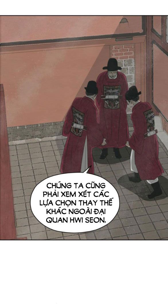đọc truyện [18+] Chuyến Đi Đêm Cùng Nhà Vua Chương 15 ảnh 88 tại Thiên Thai Truyện