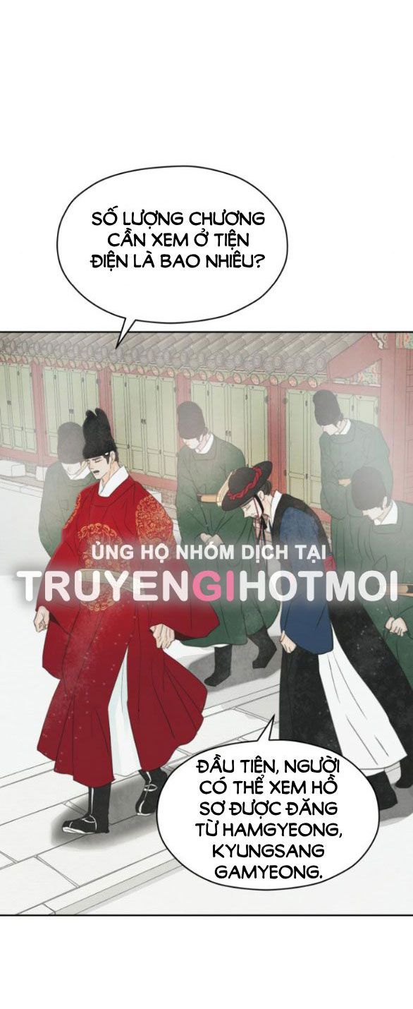 đọc truyện [18+] Chuyến Đi Đêm Cùng Nhà Vua Chương 15 ảnh 91 tại Thiên Thai Truyện